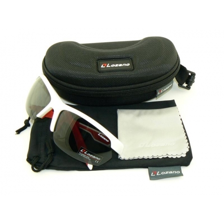 Okulary Lozano LZ-113B